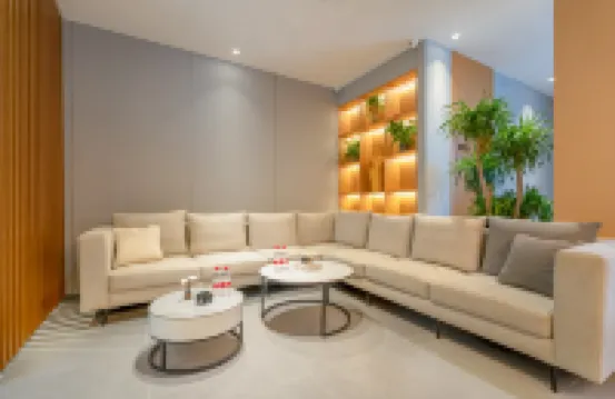 鉑雅酒店（黃山湯口南大門店）