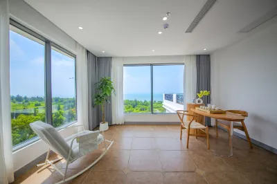 MeiZhou lsland ManDao Homestay