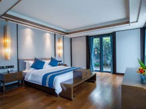 Guangde Juntai Jinling Hotel