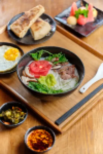 차마다오 벤쯔란 럭스 호텔