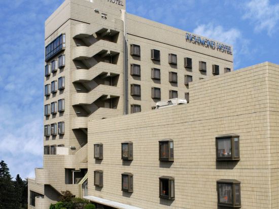 Richmond Hotel Tokyo Mejiro