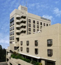 Richmond Hotel Tokyo Mejiro