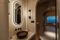 Shengsi Lingjing SAMUDRA Homestay (Jihu Beach Branch) - balcony