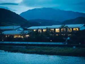 MUNI KYOTO by Onko Chishin