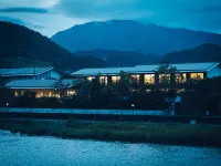 MUNI KYOTO Hotels near Tenryu-ji Temple