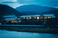 MUNI KYOTO Hotels in Ukyo Ward