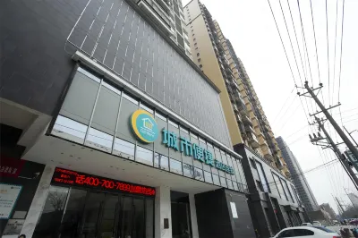 Urban Preferred Hotel