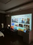 Yanji Hanjia Hotel - Gasthöfe