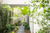 Forget the water habitat leisure holiday homestay
