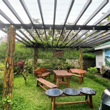 Viewscape Nature Park Tanay powered by Cocotel