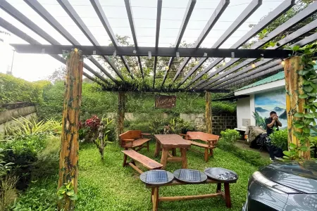 Viewscape Nature Park Tanay powered by Cocotel Отели рядом с достопримечательностью «Daranak Falls»