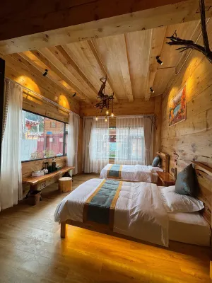 Yuke Yuchong Manor (Yuke Grassland)