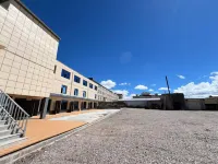 Mentang Grand Hotel Hotels in Maqin