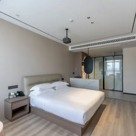 XIANGJIANG XINYUE HOTEL