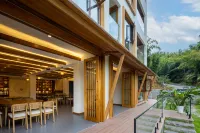 banshan bamboo courtyard