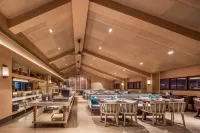 Sanjiang Jolie Vue Boutique Hotel - breakfast