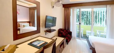 รูปภาพของเดอะมารียาเพลส