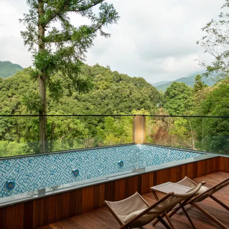 Yunye Youfeng · Micro Resort Village Homestay