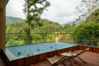 Yunye Youfeng · Micro Resort Village Homestay - Romantic