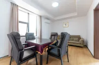 Lambe 0 Pressure Hotel (Bengbu Railway Station Store) Hotels in Bengbu