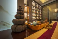 BinCHuan JMY Hotel