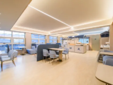 漢庭酒店（丹東寬甸縣政府中心路店） 寬甸酒店