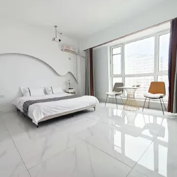 Xinyi Apartment Отели рядом с достопримечательностью «Gymnasium of Northeast Agricultural University»