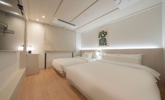 Simdo Hotel&Spa Sillim by Aank