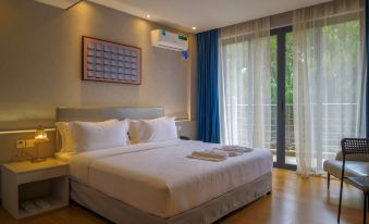 Harmony Hotel Kampala