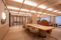 Orange Yingkou Bayuquan Wanda Plaza Hotel