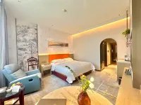 Zhongwei Jinye Hotel Hotels in Dunhuang