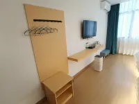 Bianzhicheng Rugui Homestay (Hong'an Border Town Scenic Area) - موقف سيارات