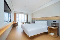JI Hotel (Xuzhou Hubushan Heping Road) Hotels in Xuzhou