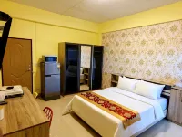 leader residences Hotels near Mega Bangna