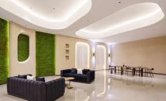 Alashankou State Guest House
