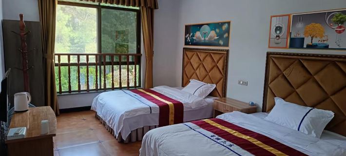 Zunyi Daozhen Xingyao Hotel Hotels in Daozhen