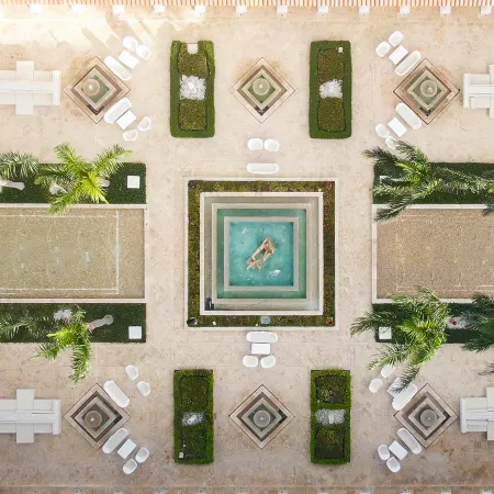 Paradisus Palma Real Golf & Spa Resort All Inclusive