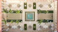 Paradisus Palma Real Golf & Spa Resort All Inclusive Hotels in Bavaro