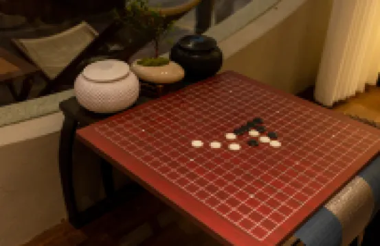 Jingting Bieyuan (Wangxian Valley Branch)