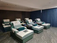 Tiancheng Hotel Các khách sạn ở Nguyên Giang