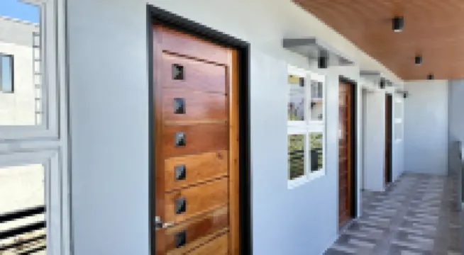 F Residence Transient House
