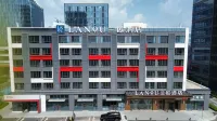 Lanou Hotel Tian'an Science and Technology Innovation City, Chengyang District, Qingdao City Hotels in Qingdao