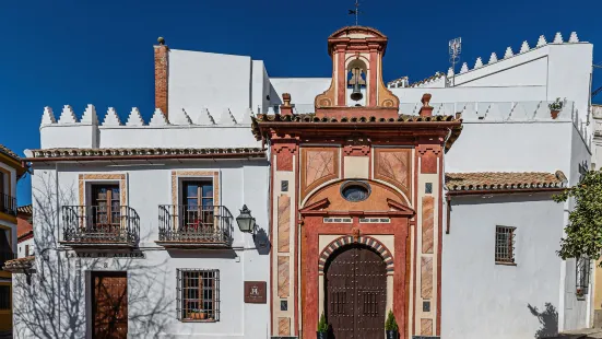 La Ermita Suites - Único Hotel Monumento de Córdoba