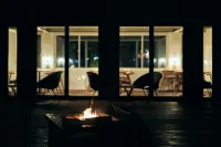 Blanc Fuji Hotel di Fujiyoshida