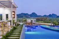 onlyyou is not you Holiday Meisu (Puzhehei Scenic Area Head Office) - Romantic