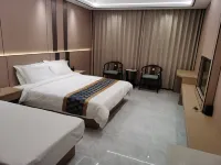 Kangyi Business Hotel (Nanyang Vocational College)