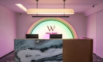 Vitus Hotel (Old Town Zhangzhou)