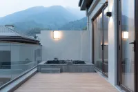 Madison Hotel Ji'an County Wugongshan Madison Hot Spring - Hot Springs