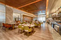 Navi Mumbai Marriott Hotel