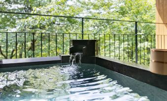 Laforet Shuzenji Sanshisuimei